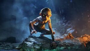 The Lord of the Rings: Gollum gets a big patch but it sounds like the developers are ready to wash their hands of the whole thing