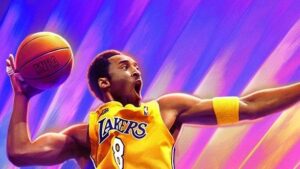 A hivatalos NBA-játék ismét megmerevíti a PC-játékosokat