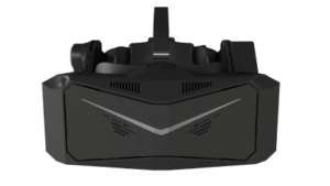 Slušalke Pimax Crystal VR so zdaj na voljo - VRScout
