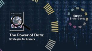 The Power of Data: Next Installment of Finalto Broker Series Published