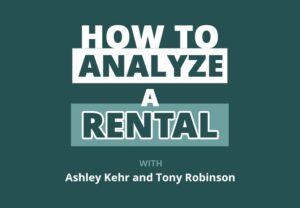The Rookie's Guide to Analysing Rental Properties and Airbnbs i 2023