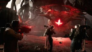 Roden vender tilbage i Remnant II | XboxHub