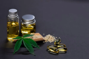 La scienza dietro il CBD e i suoi potenziali benefici per la salute - Collegamento al programma sulla marijuana medica