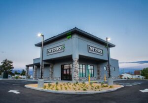 The Source Celebrates the First Anniversary of its Pahrump Dispensary with