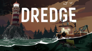 Den fantastiska DREDGE uppdateras med mer fisk och nya passiva och fotolägen | XboxHub