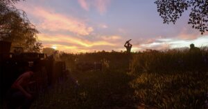 Προεπισκόπηση τρέιλερ The Texas Chain Saw Massacre More Grisly Kills - PlayStation LifeStyle