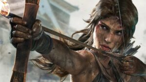 Tomb Raider-omstartstrilogin skickade Crystal Dynamics på ett uppdrag för att återupptäcka Lara Croft