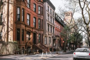 De 5 mest luksuriøse og dyre nabolagene i New York City