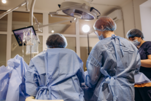 Τα τρία κορυφαία οφέλη της ελάχιστα επεμβατικής αγγειοχειρουργικής