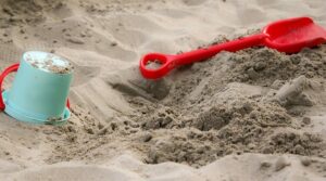 O Reino Unido lança a caixa de areia digital permanente