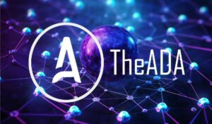 Projekt TheADA: świętowanie sukcesu dzięki zebraniu prawie 4 milionów dolarów w rundzie wstępnej