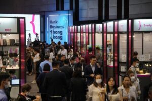 Think Business, Think Hong Kong ha concluso con successo