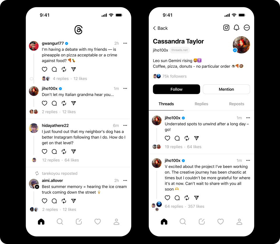 Threads for Businesses Explained: Connect with Your Customers on a New App