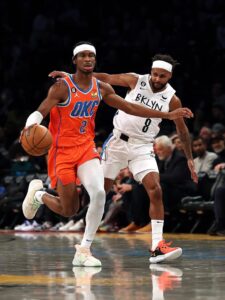 Thunder Remain Active During Offseason In Effort To Maximize Cap Space - BitcoinEthereumNews.com