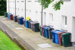 Time to press on with EPR and Consistency and ditch DRS, says The Recycling Association | Envirotec