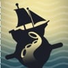 '작은 해적선' 리뷰 - 작은 스릴, 바위 바다 - TouchArcade