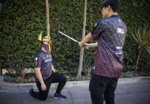TL APA on His Undefeated Debut to LCS Summer, the Unique Ziggs Pick and the Resurgence of NA mid Laners