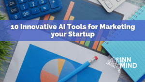 Top 10 AI Tools for Startups That Replace Employees