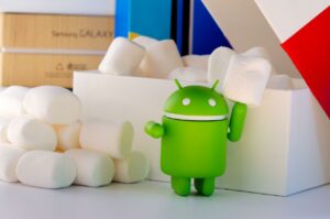Topp 8 Android-prosjekter med kildekode