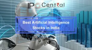 Лучшие акции искусственного интеллекта в Индии в 2023 году — IPO Central