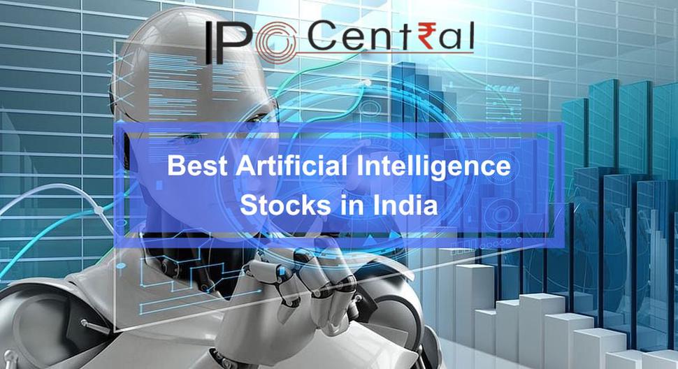 Top Artificial Intelligence Stocks In India In 2023 - IPO Central