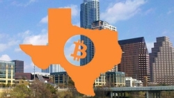 Austin Bitcoin-Treffen