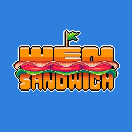 Cheapest NFT - Wen Sandwich 