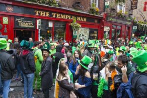Συνολικά προβλήματα τζογαδόροι στην Ιρλανδία Πιθανώς «Υποτιμημένοι»