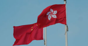 Turisti iz celinske Kitajske lahko zdaj nakupujejo v Hongkongu s kitajskim CBDC