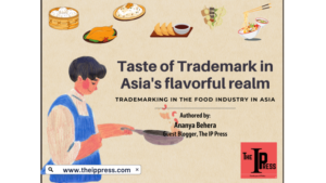 TRADEMARKING IN THE FOOD INDUSTRY IN ASIA