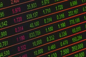 Handel for begyndere: En guide til at begynde at investere i aktiemarkedet