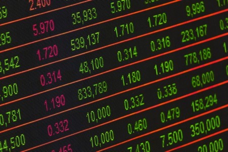 初心者のための取引: 株式市場への投資を始めるためのガイド