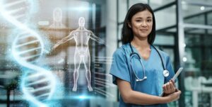 Transformation der Gesundheitstechnologie: Die leistungsstarke Zusammenarbeit zwischen KI und Pflegekräften – SmartData Collective