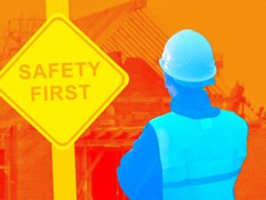 Transforming Workplace Safety and Preventing Workplace Accidents with Vision AI