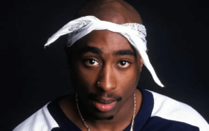 Primer umora Tupaca Shakurja obujen, ko je policija izvršila nalog za preiskavo v Las Vegasu