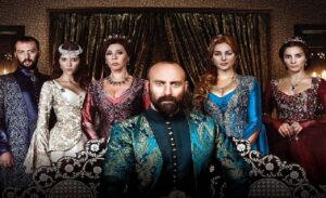 Η τουρκική δραματική σειρά "Magnificent Century" έρχεται στο Sandbox Metaverse - NFTgators