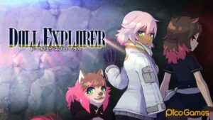 Turn-based strategy game Doll Explorer planned for Switch