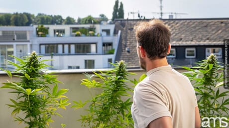 Een nieuwe weg inslaan: de reis van Luxemburg naar cannabislegalisering
