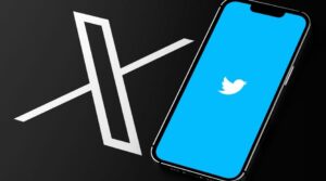 Twitter-X rebrand challenges; senior Chinese IP official bribery claims; ‘.sucks’ on GoDaddy; and much more