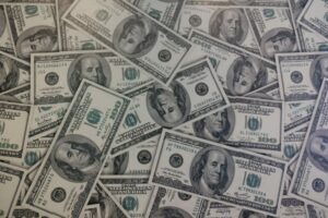 미국 부채가 단 57일 만에 4억 달러 증가: 데이비드 루벤스타인의 경고