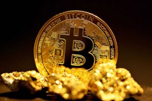 Rząd USA przenosi Bitcoiny o wartości 300 milionów dolarów powiązane z Silk Road