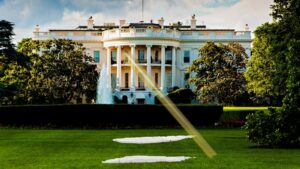 USA:s underrättelsetjänst undersöker kokain, enligt uppgift hittades i Vita huset
