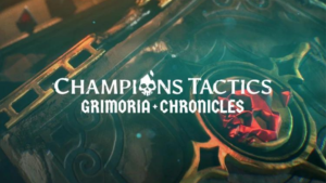 Ubisoft Takes a Leap into Web3 Gaming with 'Champions Tactics: Grimoria Chronicles'