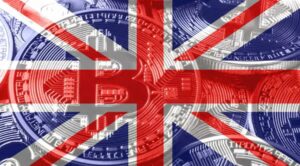 UK Adopts Crypto as Regulated Financial Activity