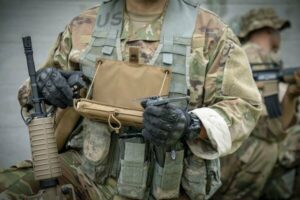 Ukrajna konfliktus: Ukrajna nagy mennyiségű Black Hornet nUAS-t kap