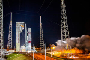 ULA describe el camino hacia el lanzamiento inaugural de Vulcan luego de problemas en la etapa superior