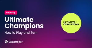 Ultimate Champions: Hur man spelar och tjänar