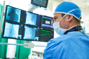 Hiểu thị trường dây dẫn ngoại vi và cách phát triển một thiết bị cho phẫu thuật xâm lấn tối thiểu