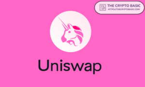El jefe de productos NFT de Uniswap vende tokens UNI de USD 1.13 millones para adquirir monedas Meme
