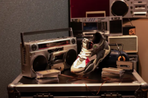 Unlock the Beat: Legitimate's Sneaker Collection มอบสิทธิพิเศษในการเข้าถึงเนื้อหา Roc Nation